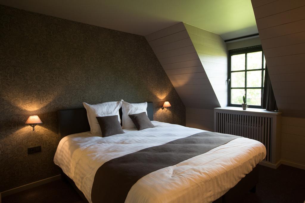 Hotel De Lissewal Ieper Bagian luar foto