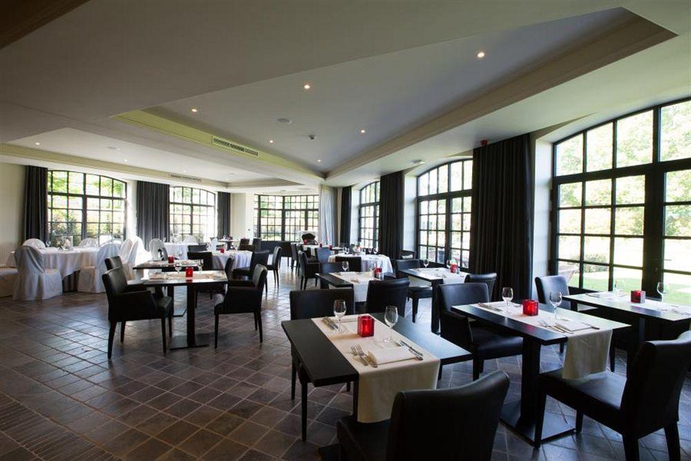 Hotel De Lissewal Ieper Bagian luar foto